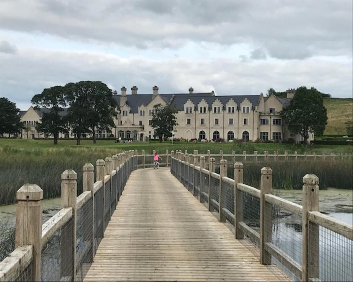 Gate Lodge At Lough Erne Golf Village Ballycassidy Exterior photo